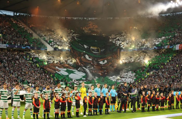 Can Celtic Conquer Their Homestand? Championship Hopes On The Line Can Celtic Conquer Their Homestand? Championship Hopes On The Line