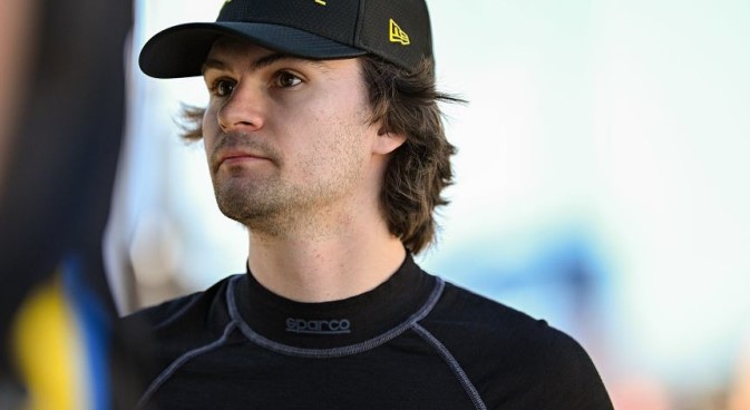 Can Colton Herta Find The Pace At Barber? A Critical Race Preview Can Colton Herta Find The Pace At Barber? A Critical Race Preview