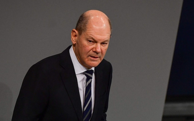 Can Germany's New Chancellor Revive European Leadership? Can Germany's New Chancellor Revive European Leadership?