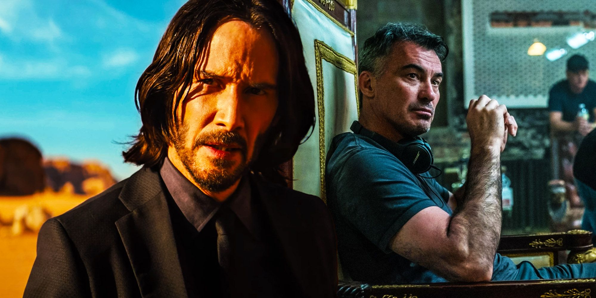 Can John Wick Return In John Wick 5? Keanu Reeves And The Death Defying Odds Can John Wick Return In John Wick 5? Keanu Reeves And The Death Defying Odds