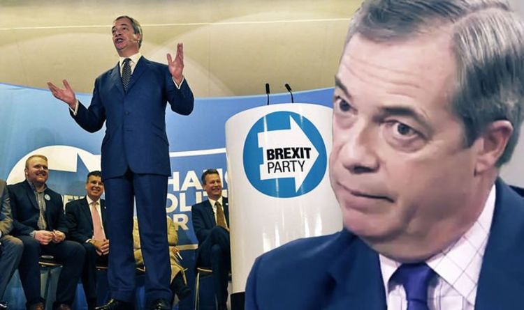 Can Nigel Farage's Reform Party Deliver On Its Promises? Can Nigel Farage's Reform Party Deliver On Its Promises?