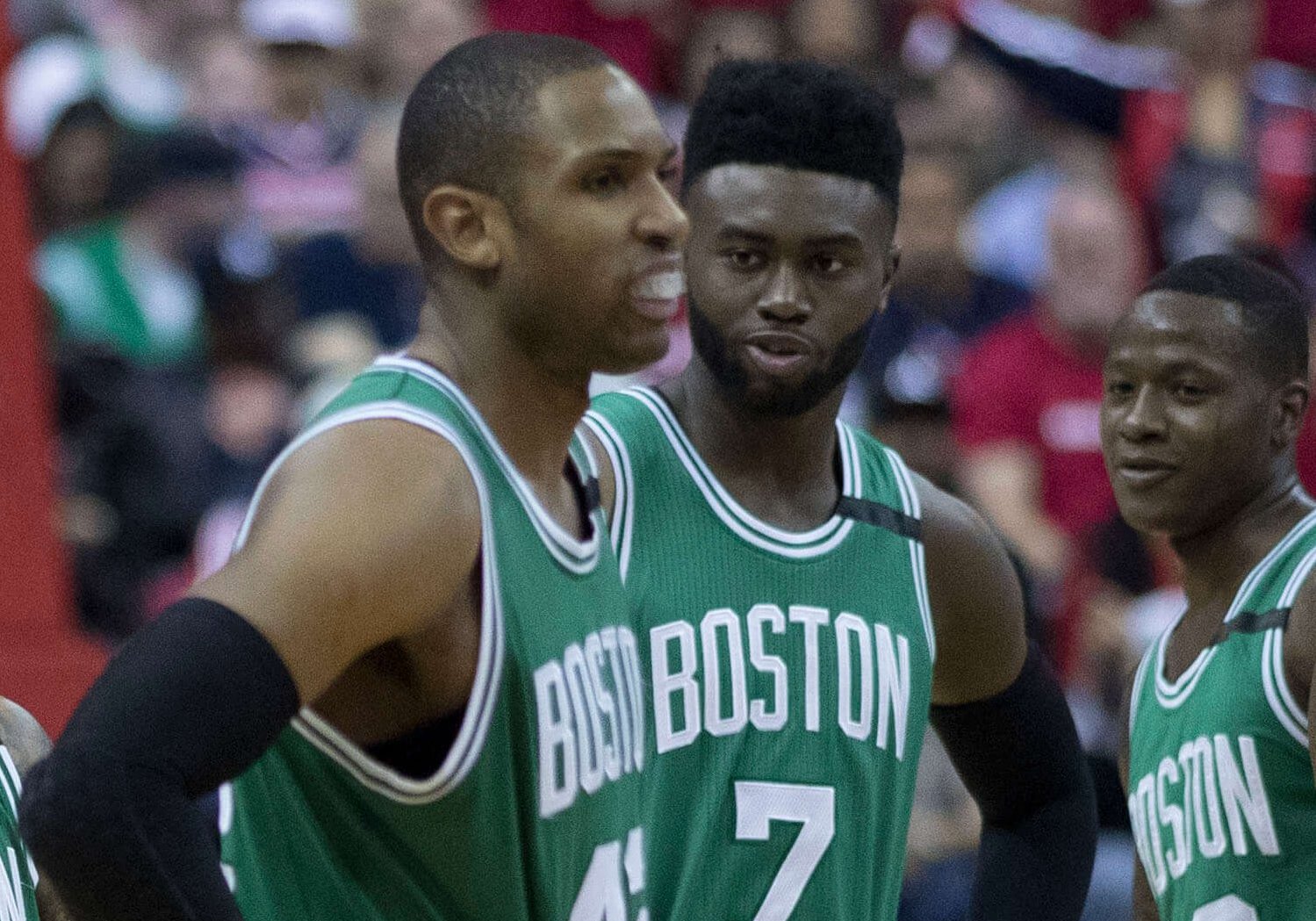 Can The Celtics Defeat The Cavaliers At Home? A Game Prediction Can The Celtics Defeat The Cavaliers At Home? A Game Prediction