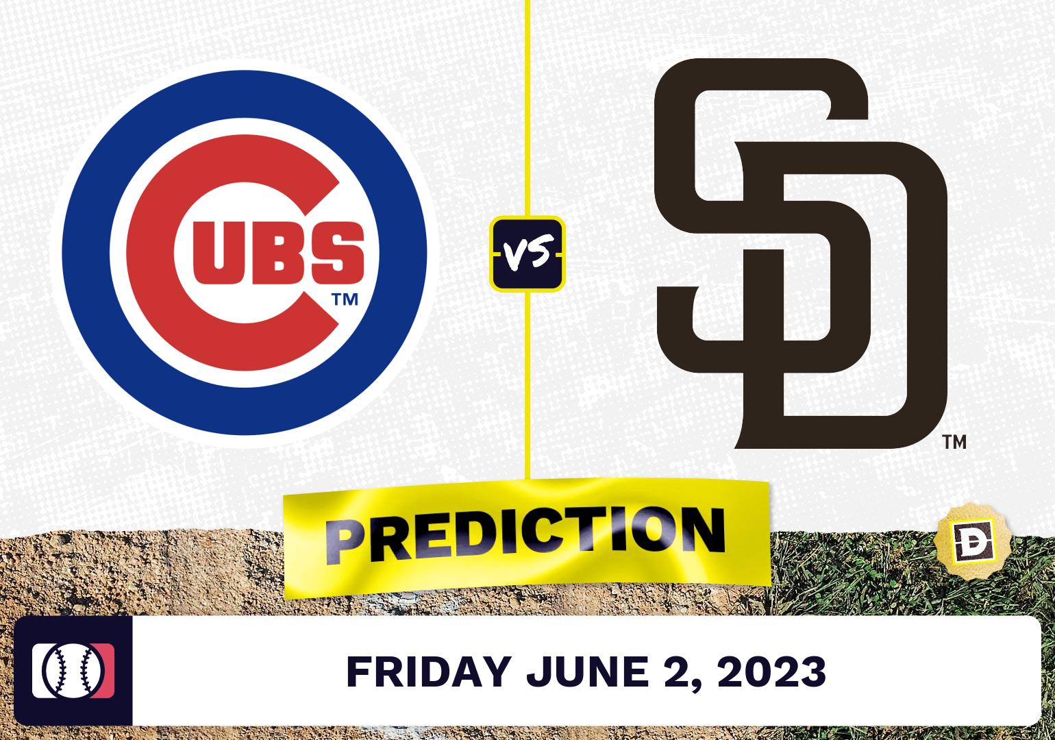 Can The Cubs Upset The Padres? Game Prediction And Analysis Can The Cubs Upset The Padres? Game Prediction And Analysis