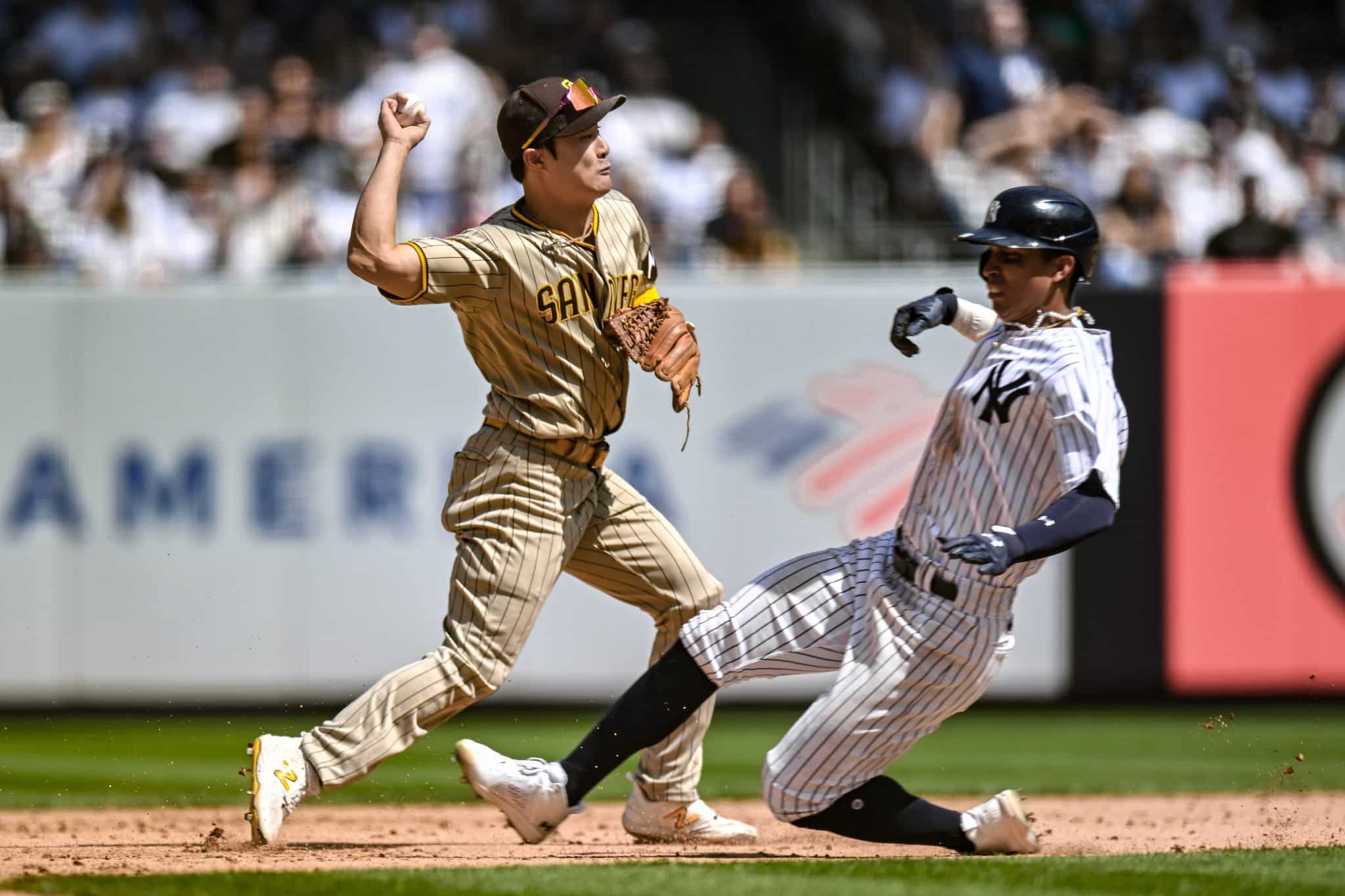 Can The Padres Beat The Yankees? Predicting A 7-Game Winning Streak Can The Padres Beat The Yankees? Predicting A 7-Game Winning Streak