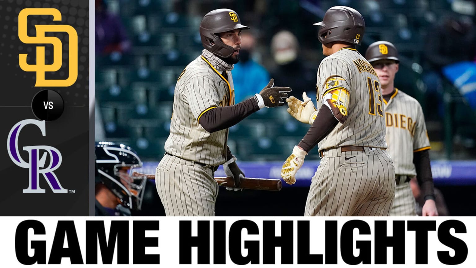 Can The Padres Continue Their Home Winning Streak Against The Rockies? Can The Padres Continue Their Home Winning Streak Against The Rockies?