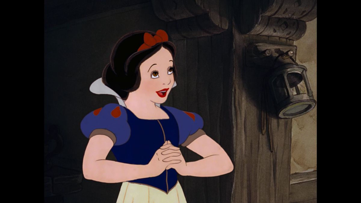 Can We Predict Snow White's Rotten Tomatoes Score? Analyzing Disney's Live-Action Track Record Can We Predict Snow White's Rotten Tomatoes Score? Analyzing Disney's Live-Action Track Record