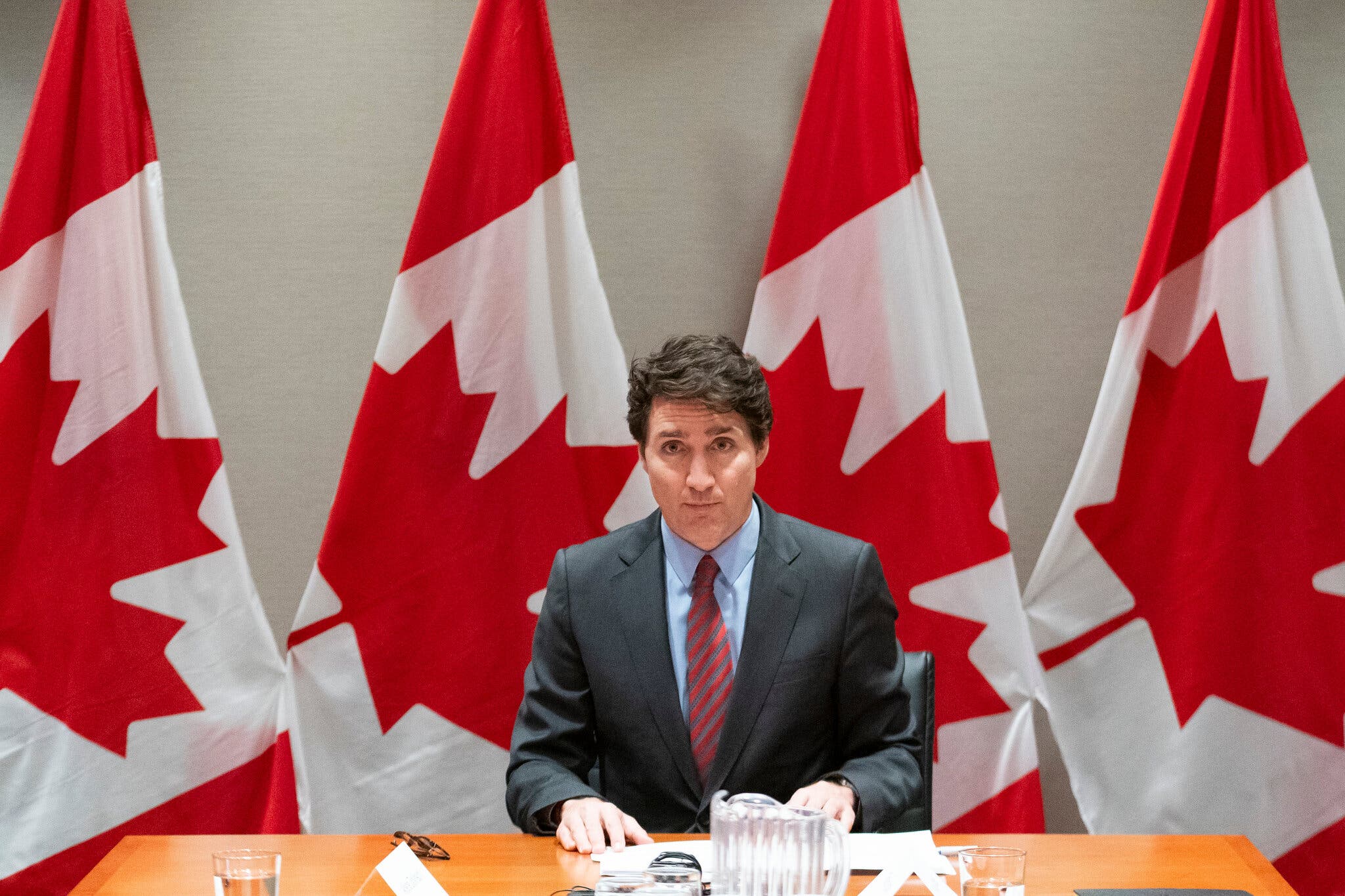 Canada Defends Tariff Stance Against Oxford Report Criticism Canada Defends Tariff Stance Against Oxford Report Criticism