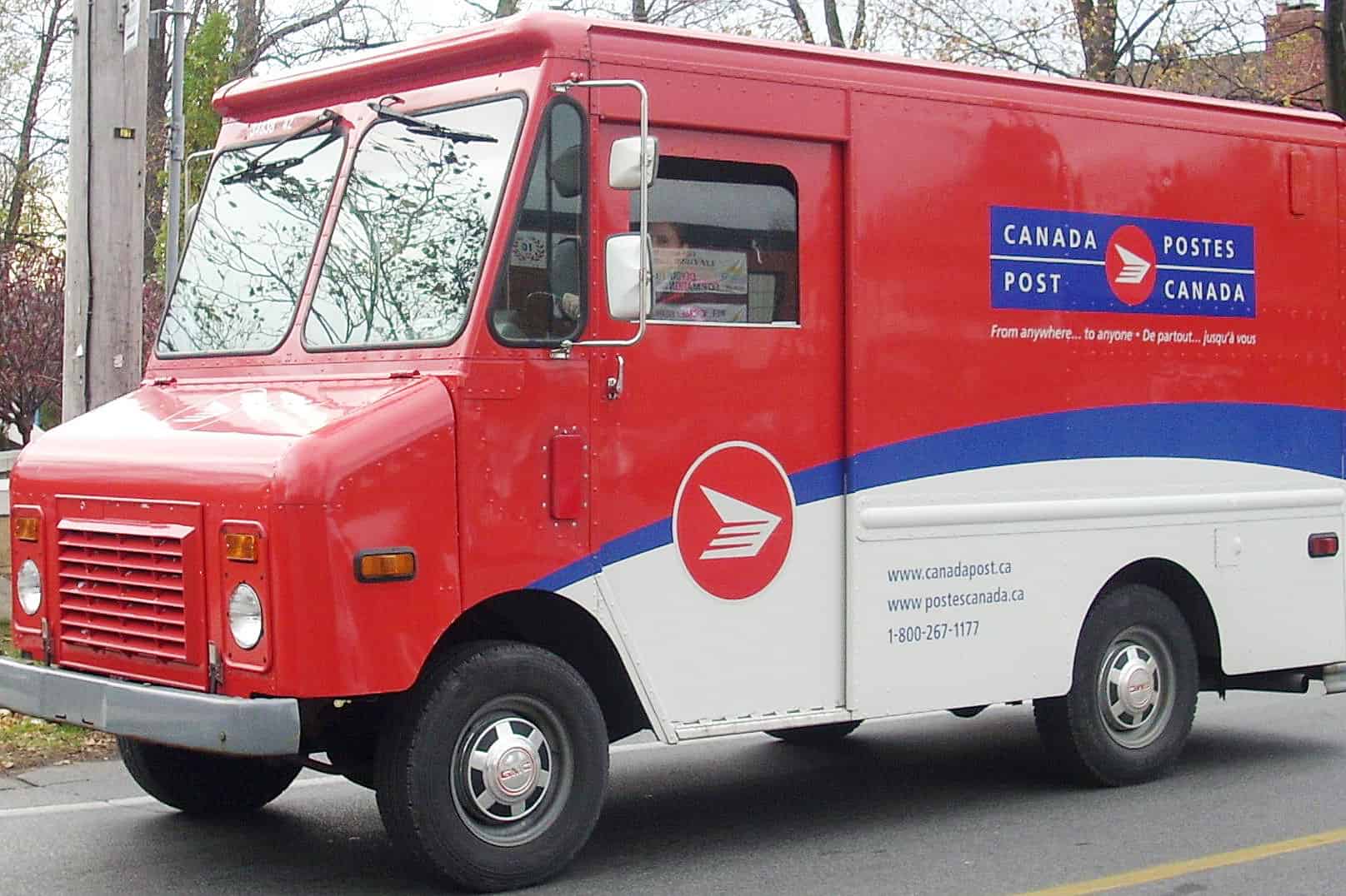 Canada Post Strike Averted: Details Of The New Offer Canada Post Strike Averted: Details Of The New Offer