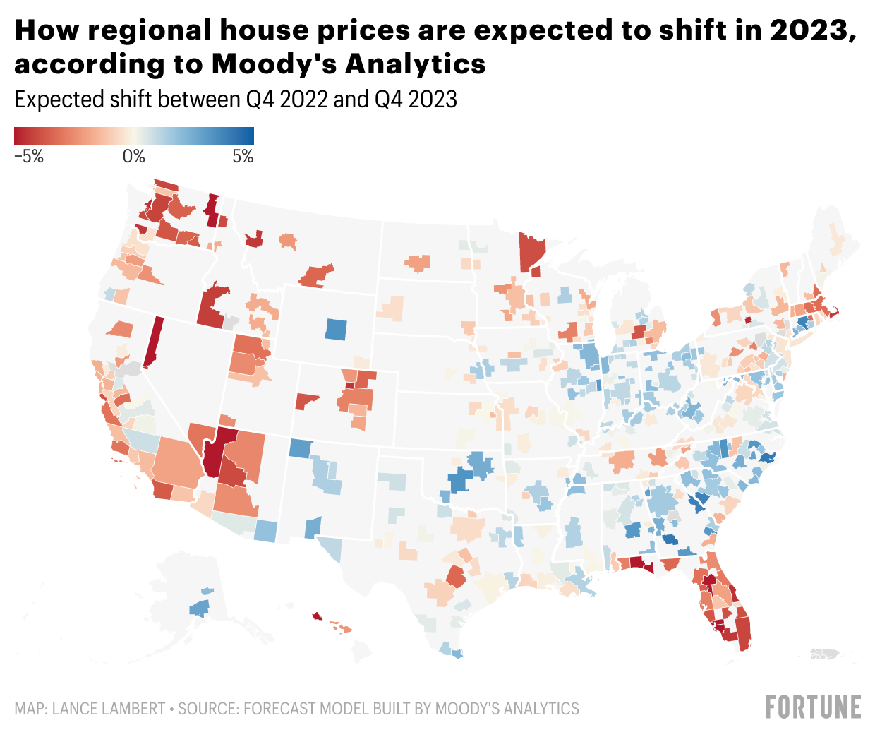Canada's Housing Market: Signs Of A Price Correction Canada's Housing Market: Signs Of A Price Correction
