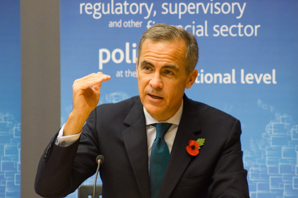 Canada's Liberals Reject New Rules To Remove Mark Carney As Leader Canada's Liberals Reject New Rules To Remove Mark Carney As Leader