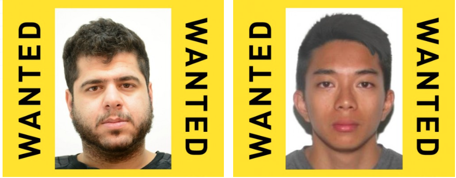 Canada's Most Wanted Fugitive, Dave Turmel, Apprehended In Italy Canada's Most Wanted Fugitive, Dave Turmel, Apprehended In Italy