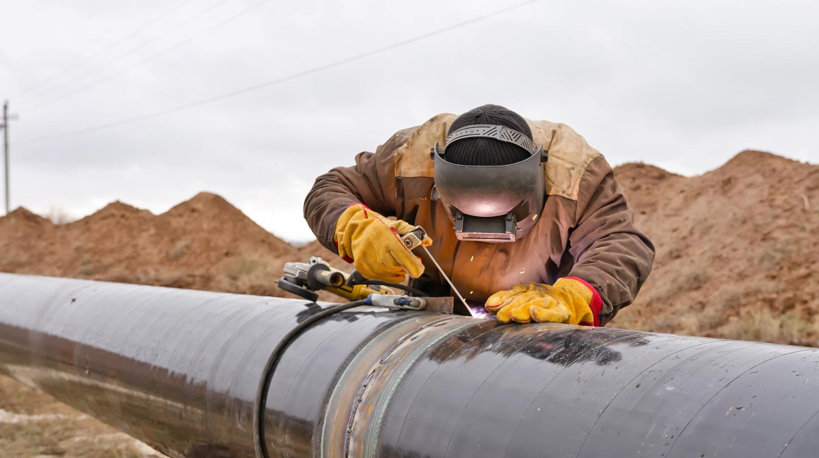 Canada's Natural Gas Giant: Analyzing Its Expanding Market Share Canada's Natural Gas Giant: Analyzing Its Expanding Market Share