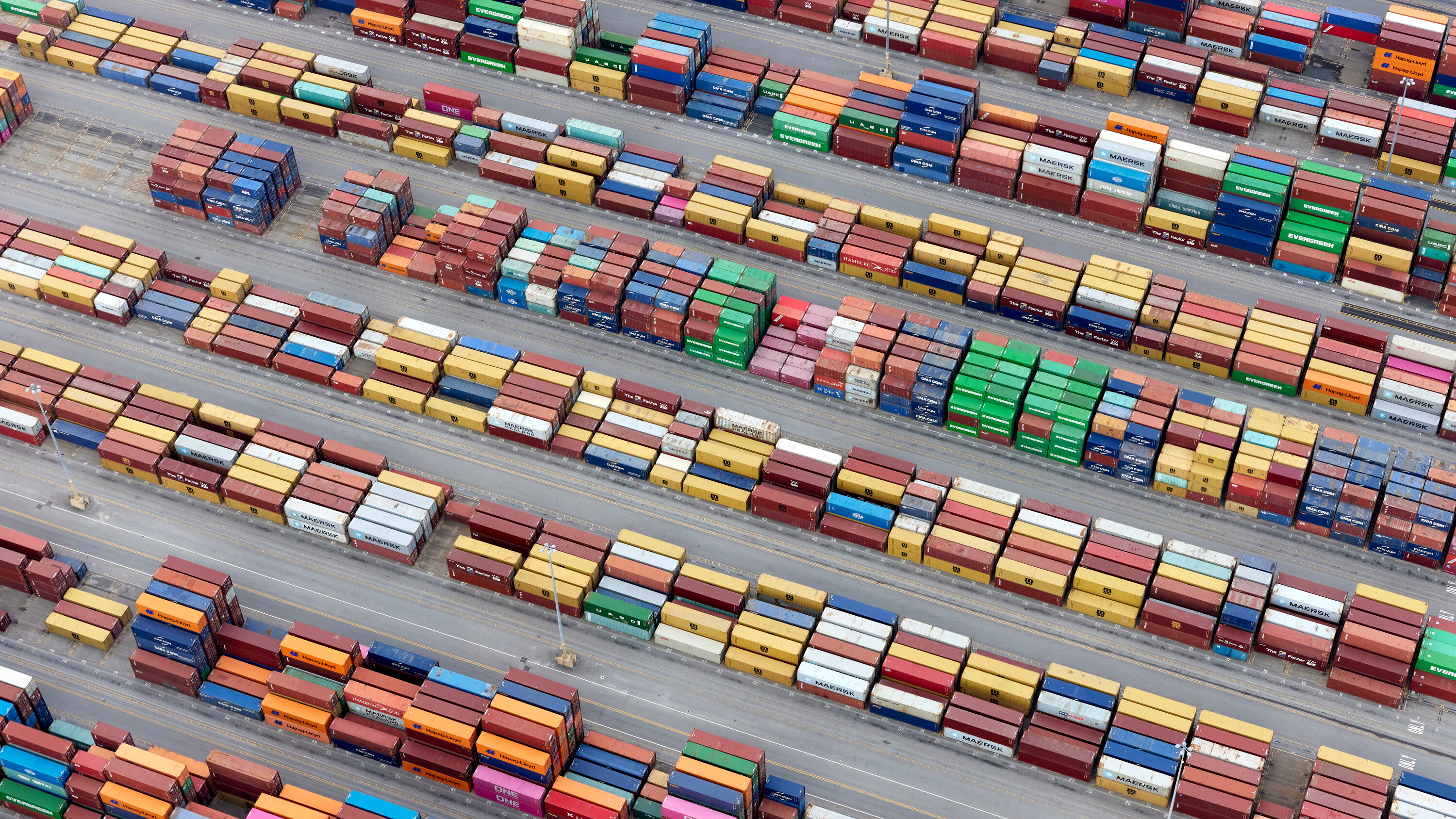 Canada's New Tariffs On US Goods Plummet: Near-Zero Rates With Key Exemptions Canada's New Tariffs On US Goods Plummet: Near-Zero Rates With Key Exemptions