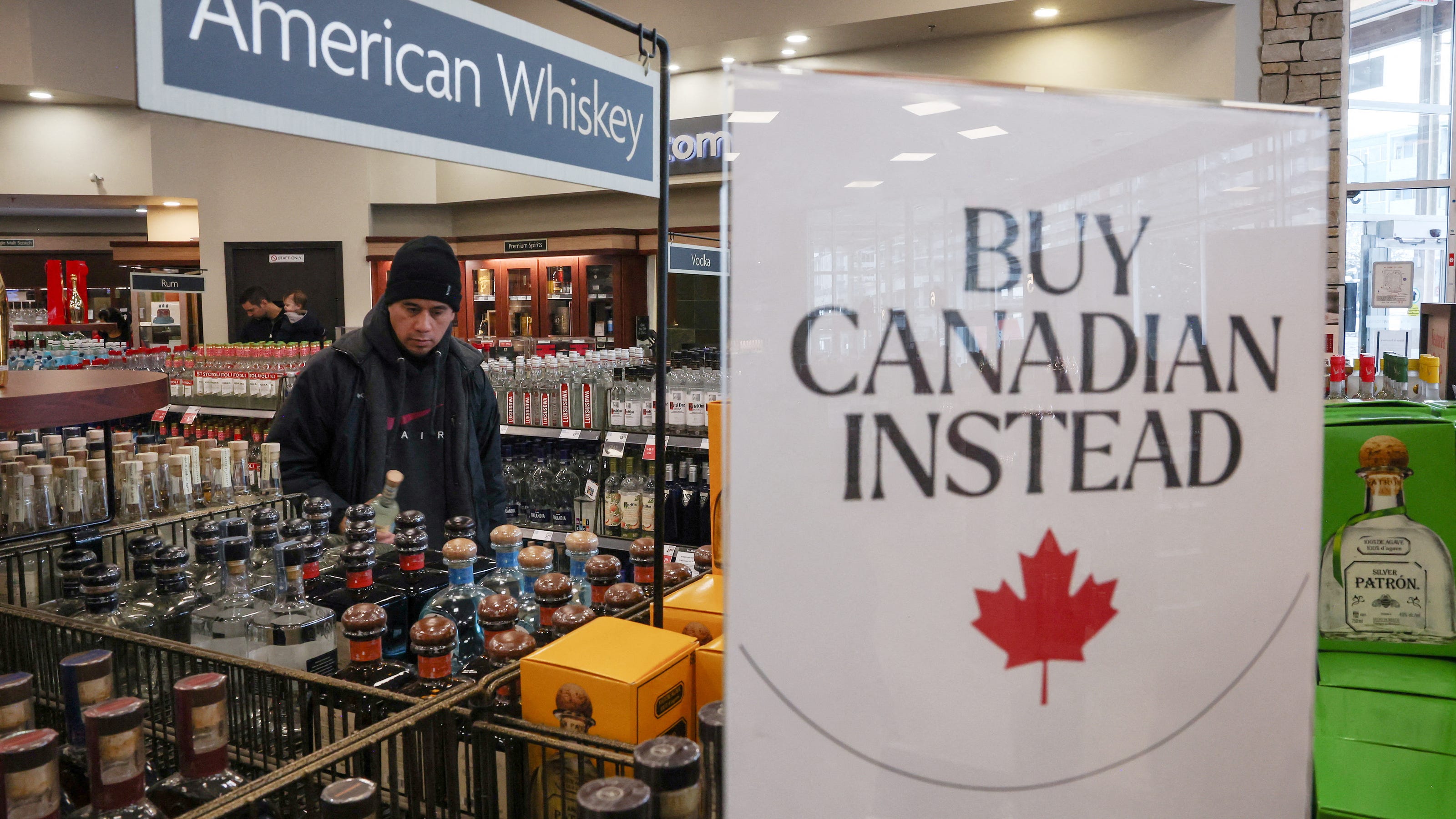 Canada's Posthaste Adjustments After The Significant Tariff Ruling Canada's Posthaste Adjustments After The Significant Tariff Ruling