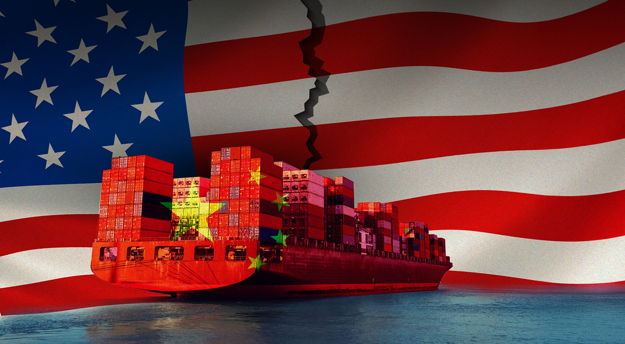 Canadian Aluminum Industry Hit Hard: Bankruptcy Highlights Trade Tensions Canadian Aluminum Industry Hit Hard: Bankruptcy Highlights Trade Tensions