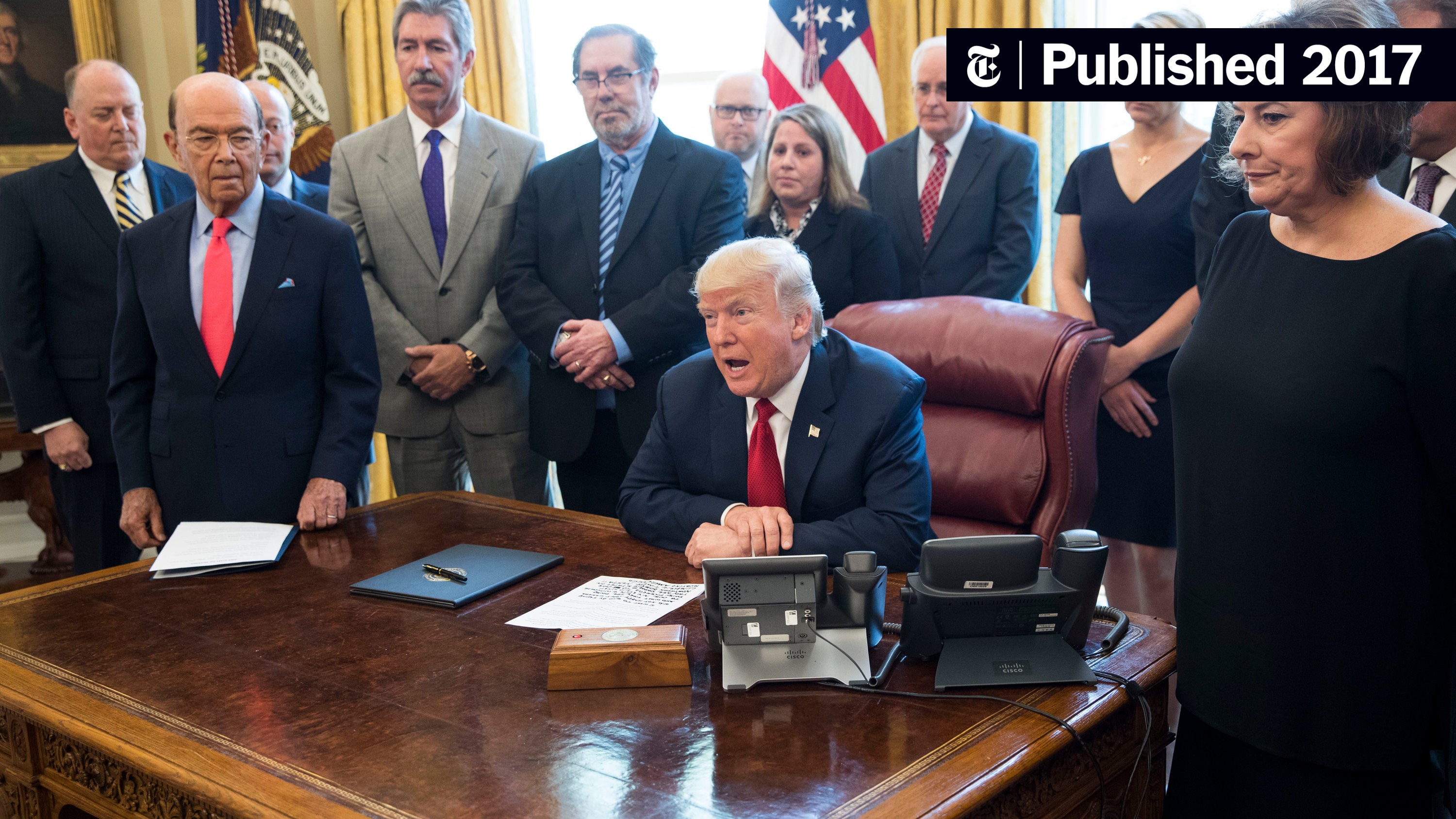 Canadian Auto Execs Demand Stronger Action Against Trump's Trade Threats Canadian Auto Execs Demand Stronger Action Against Trump's Trade Threats
