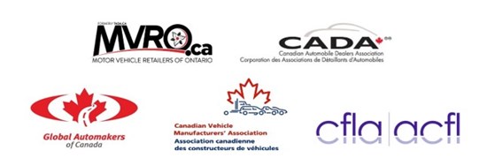 Canadian Automotive Executives Call For Increased Ambition In Face Of US Trade Threats Canadian Automotive Executives Call For Increased Ambition In Face Of US Trade Threats