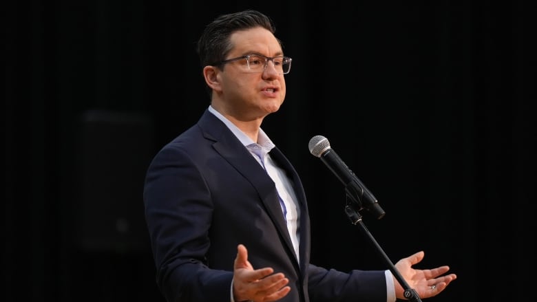 Canadian Election Results: Poilievre's Seat Lost, According To CBC