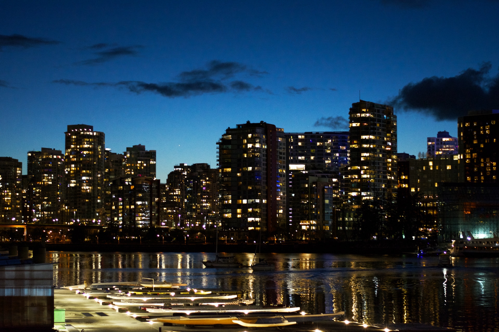 Canadian Home Prices: Correction On The Horizon? Canadian Home Prices: Correction On The Horizon?