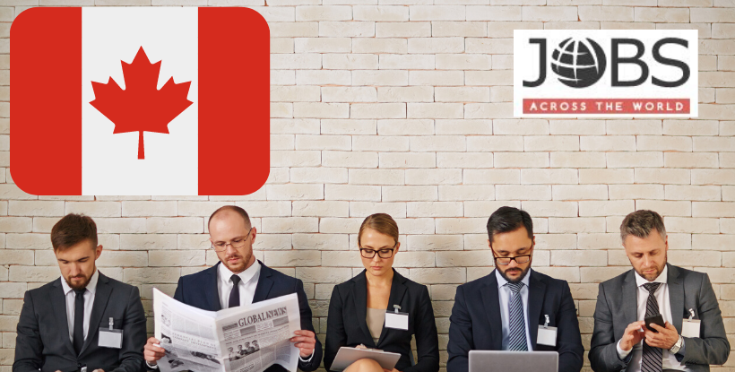 Canadian Job Market Update: Rosenberg's Analysis And Implications For Interest Rates Canadian Job Market Update: Rosenberg's Analysis And Implications For Interest Rates