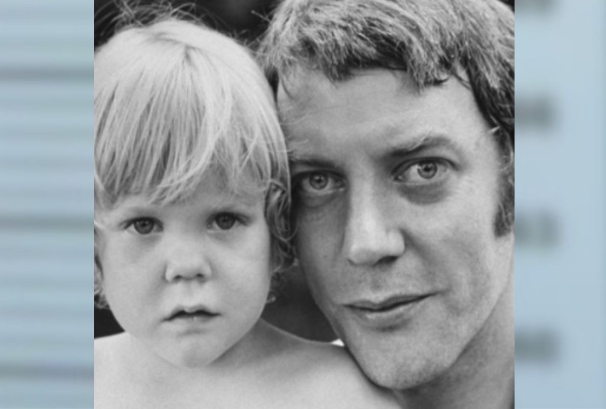 Canadian Screen Awards: Kiefer Sutherland's Moving Tribute To His Father Canadian Screen Awards: Kiefer Sutherland's Moving Tribute To His Father