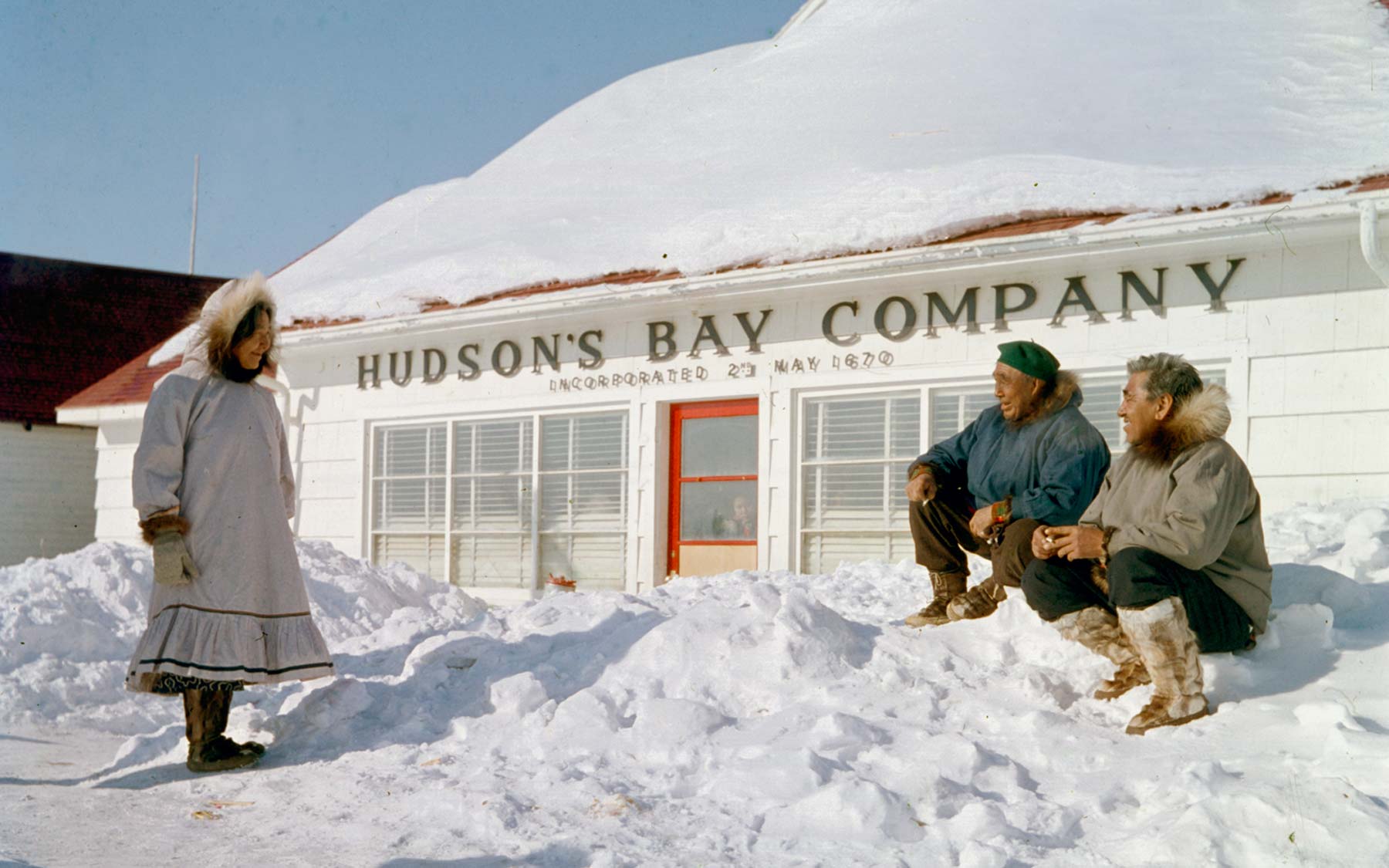 Canadian Tire-Hudson's Bay Deal: Opportunities And Challenges Canadian Tire-Hudson's Bay Deal: Opportunities And Challenges