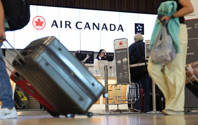Canadian Travel Boycott: Real-Time Impact On The US Economy Canadian Travel Boycott: Real-Time Impact On The US Economy
