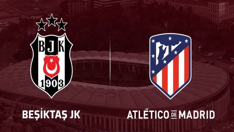 Canlı Maç İzle: Atletico Madrid'in Barcelona Karşılaşması Canlı Maç İzle: Atletico Madrid'in Barcelona Karşılaşması
