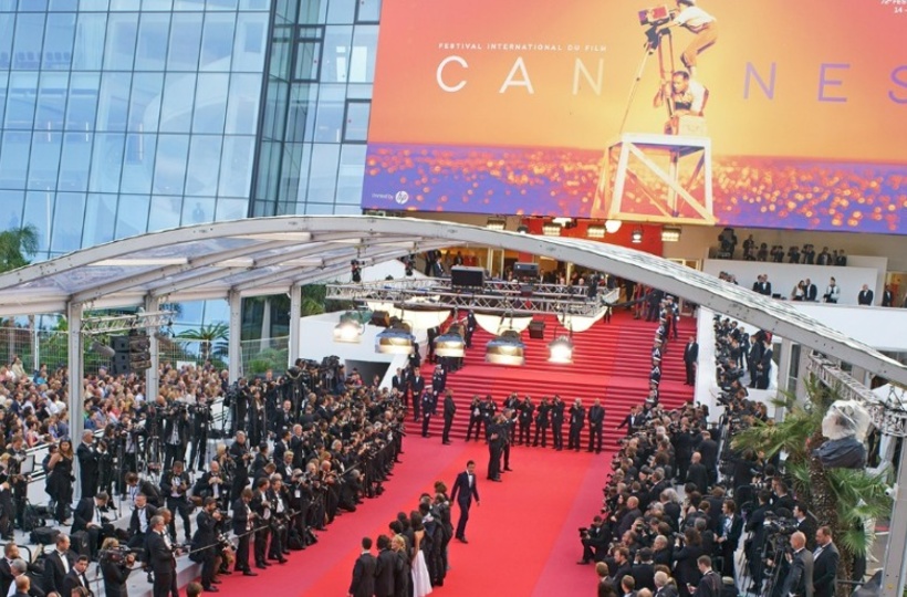 Cannes Film Festival: The Thriving Black Market For Tickets Cannes Film Festival: The Thriving Black Market For Tickets