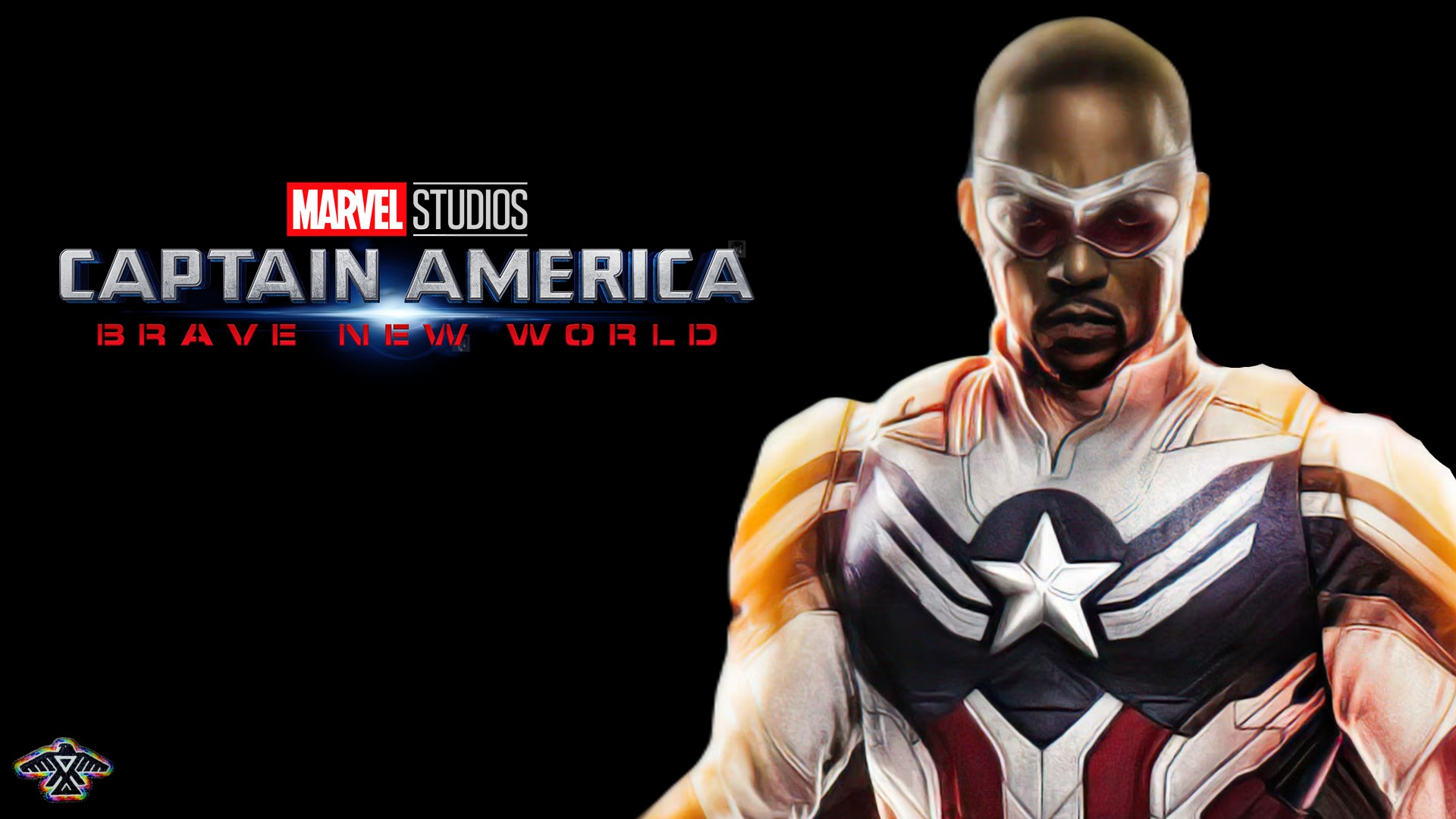 Captain America: Brave New World 4K Blu-ray Steelbook Pre-Orders Open Captain America: Brave New World 4K Blu-ray Steelbook Pre-Orders Open