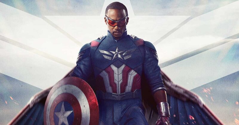 Captain America: Brave New World: A Box Office Underperformer Compared To MCU Peers Captain America: Brave New World: A Box Office Underperformer Compared To MCU Peers