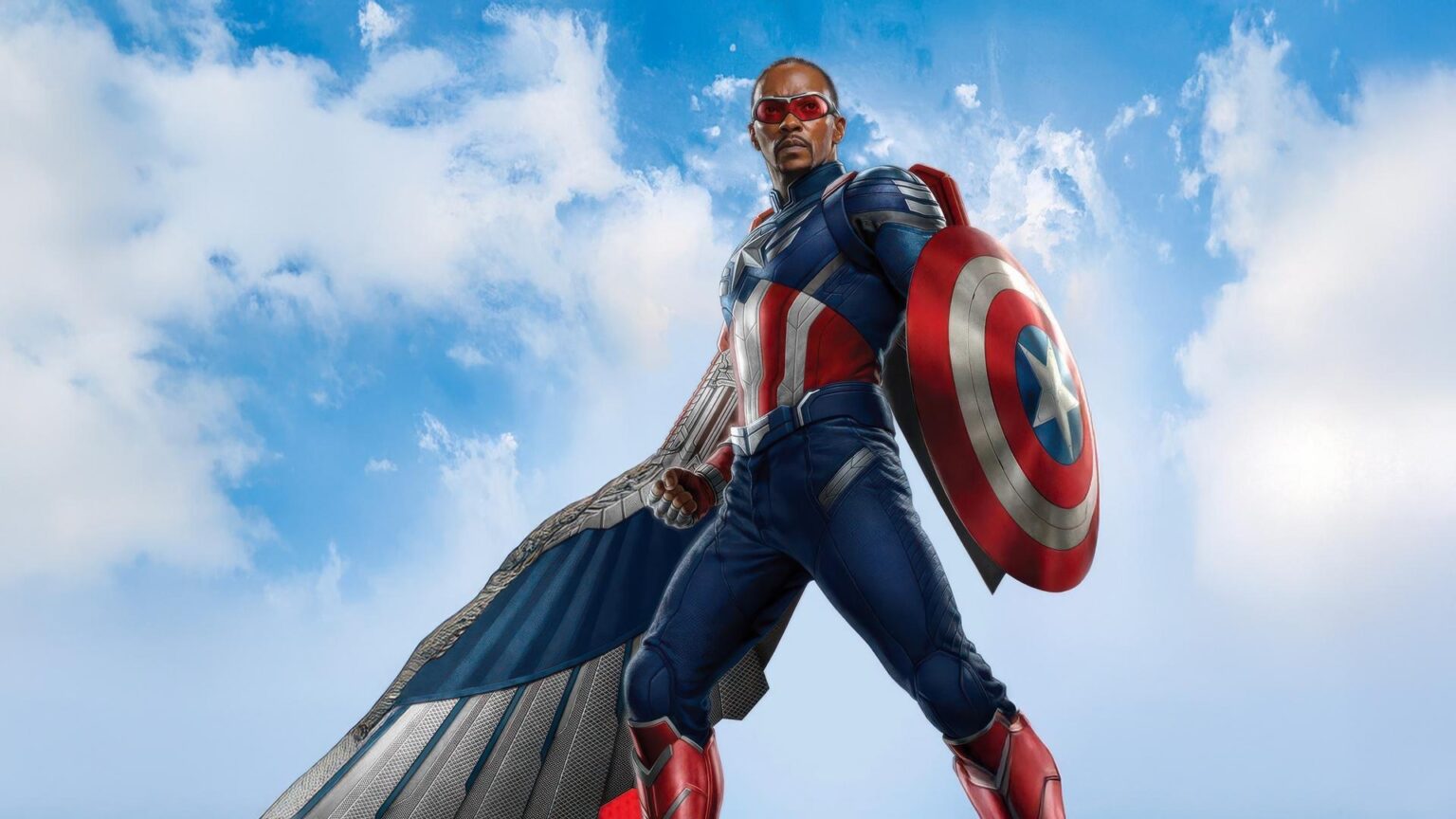 Captain America: Brave New World Box Office: Factors Contributing To Low Revenue Captain America: Brave New World Box Office: Factors Contributing To Low Revenue
