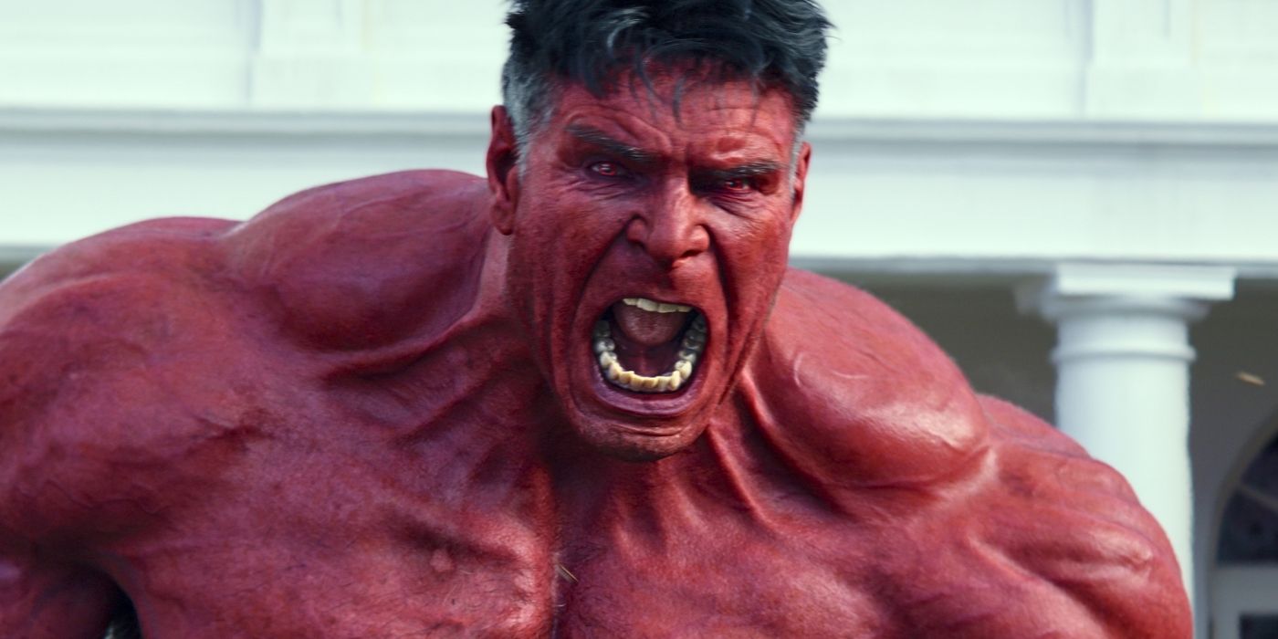 Captain America: Brave New World: Disney+ Streaming Date Confirmed?