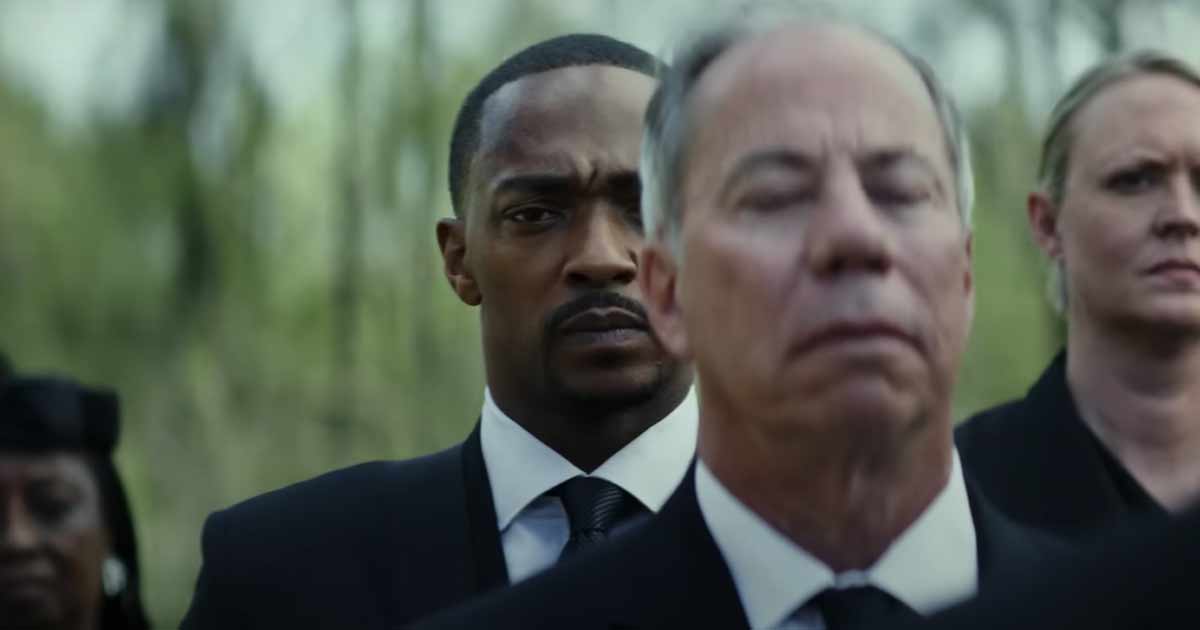 Captain America: Brave New World's Underwhelming Box Office Performance Captain America: Brave New World's Underwhelming Box Office Performance