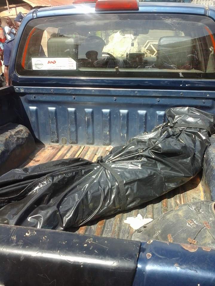 Car Crash At After-School Program Leaves Four Dead: Children Included