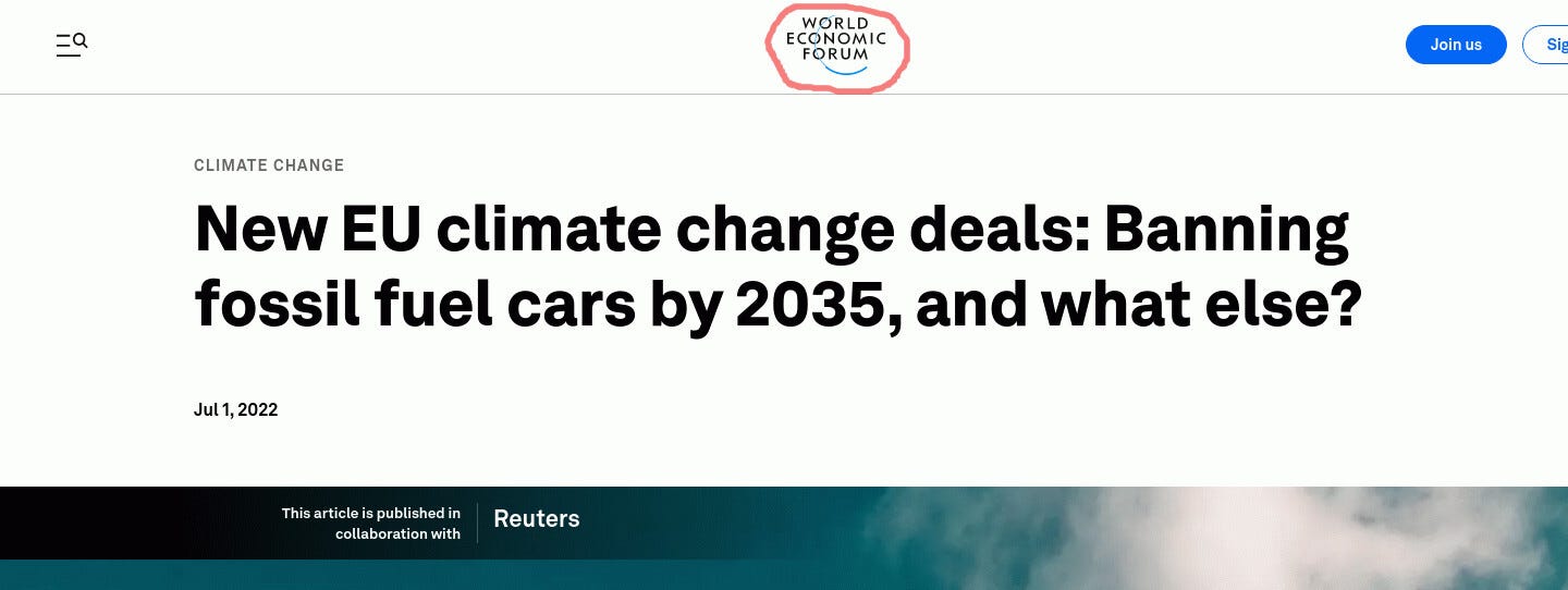 Car Dealers Reiterate Concerns Over Electric Vehicle Regulations Car Dealers Reiterate Concerns Over Electric Vehicle Regulations