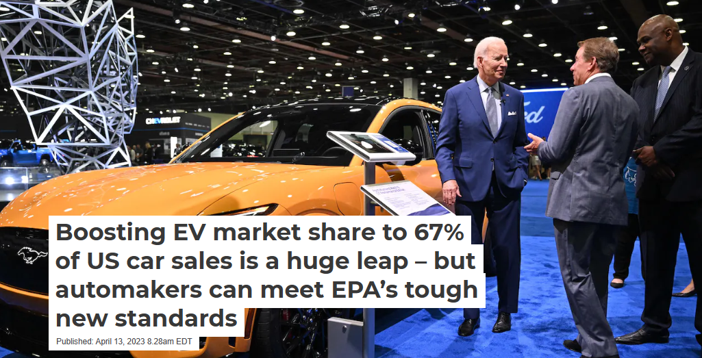 Car Dealerships Intensify Opposition To EV Sales Mandates Car Dealerships Intensify Opposition To EV Sales Mandates