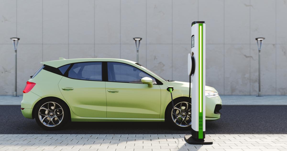 Car Dealerships Step Up Fight Against Electric Vehicle Regulations Car Dealerships Step Up Fight Against Electric Vehicle Regulations