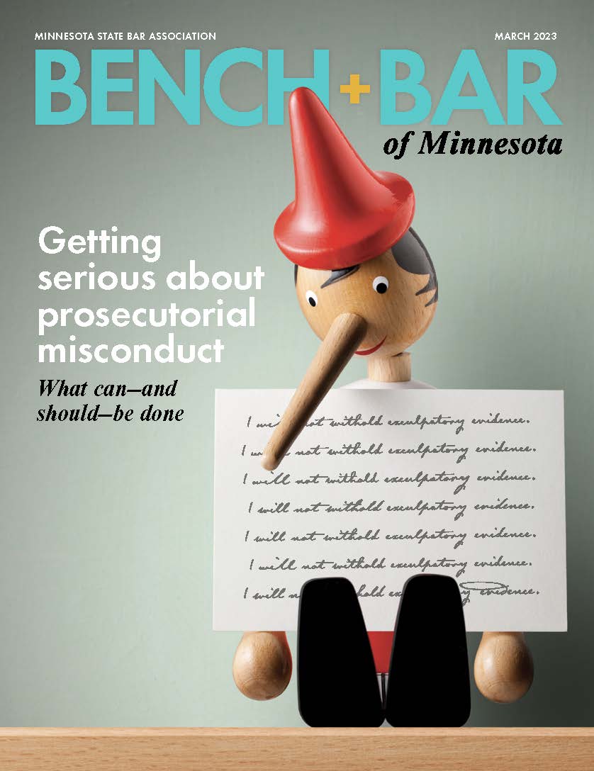 Cardinal Trial:  Claims Of Prosecutorial Misconduct Gain Traction With New Evidence