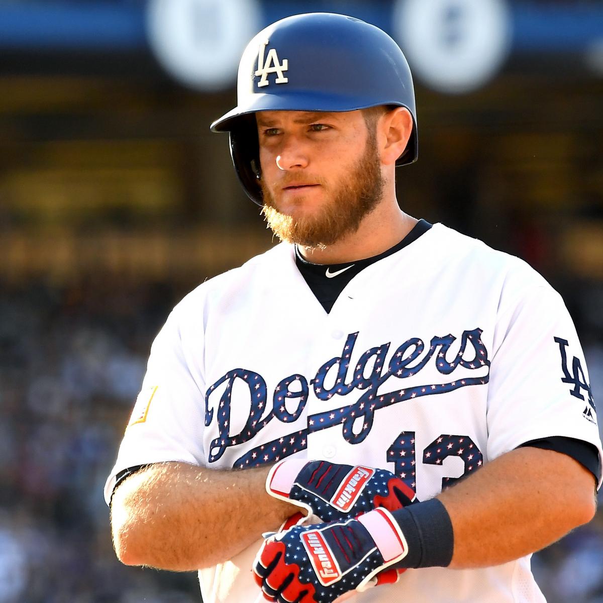 Career-Long Drought Over: Muncy's 2025 Home Run Career-Long Drought Over: Muncy's 2025 Home Run