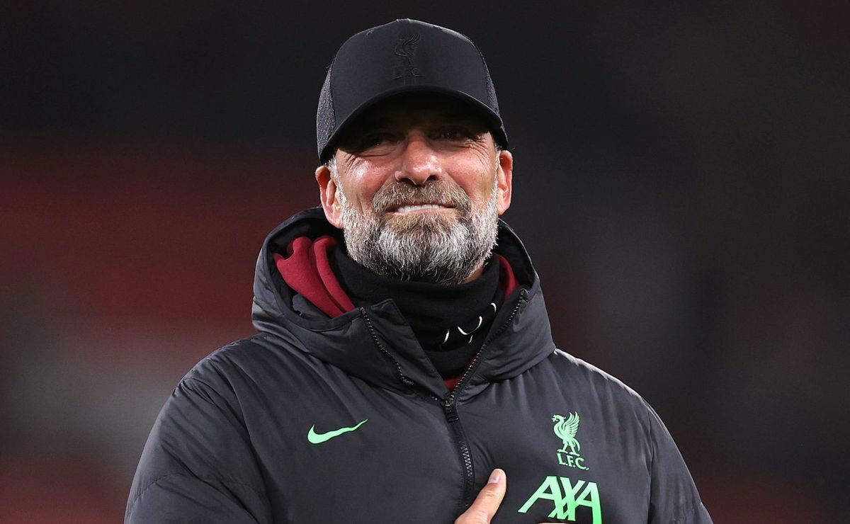 Carlo Ancelotti'den Jürgen Klopp'a: Real Madrid'in Geleceği Carlo Ancelotti'den Jürgen Klopp'a: Real Madrid'in Geleceği
