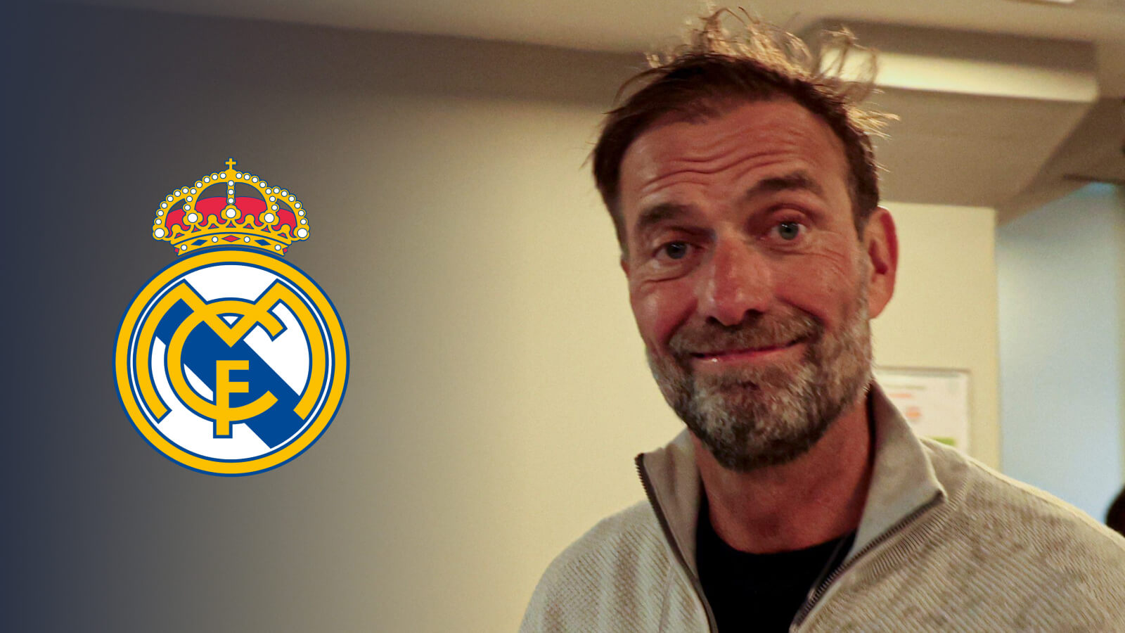 Carlo Ancelotti'nin Yerine Jürgen Klopp: Real Madrid İçin Doğru Seçim Mi? Carlo Ancelotti'nin Yerine Jürgen Klopp: Real Madrid İçin Doğru Seçim Mi?