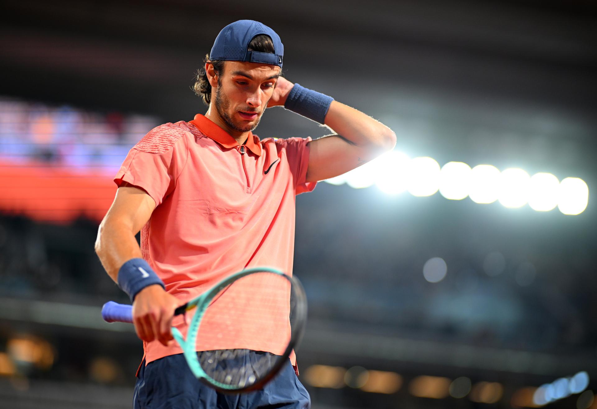 Carlos Alcaraz's Monte-Carlo Masters Victory: First Title After Musetti Injury Carlos Alcaraz's Monte-Carlo Masters Victory: First Title After Musetti Injury