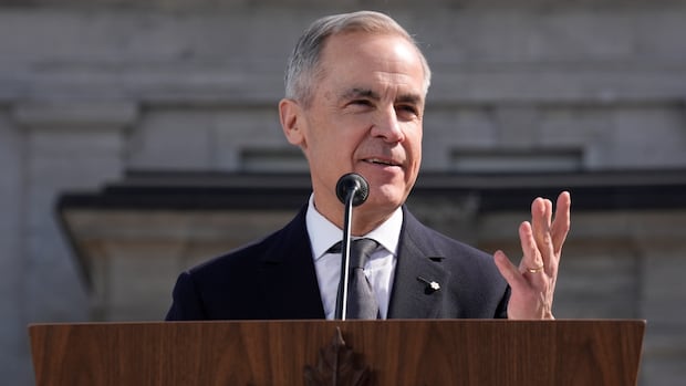 Carney Cabinet: The Business Community's Key Appointees Carney Cabinet: The Business Community's Key Appointees
