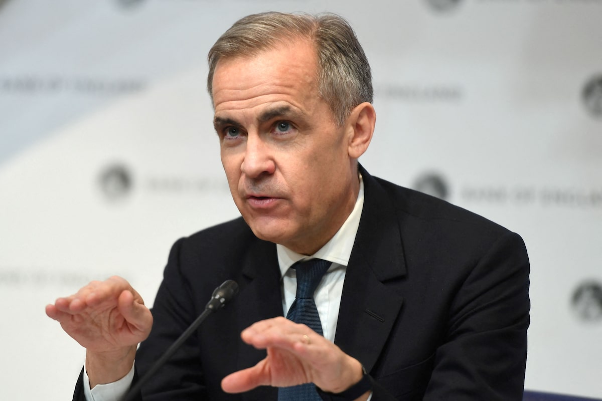Carney's Liberals Secure Victory In Canadian Federal Election: Implications For US Relations