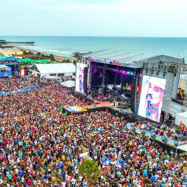 Carolina Country Music Fest 2025 Sells Out: What It Means For Fans Carolina Country Music Fest 2025 Sells Out: What It Means For Fans