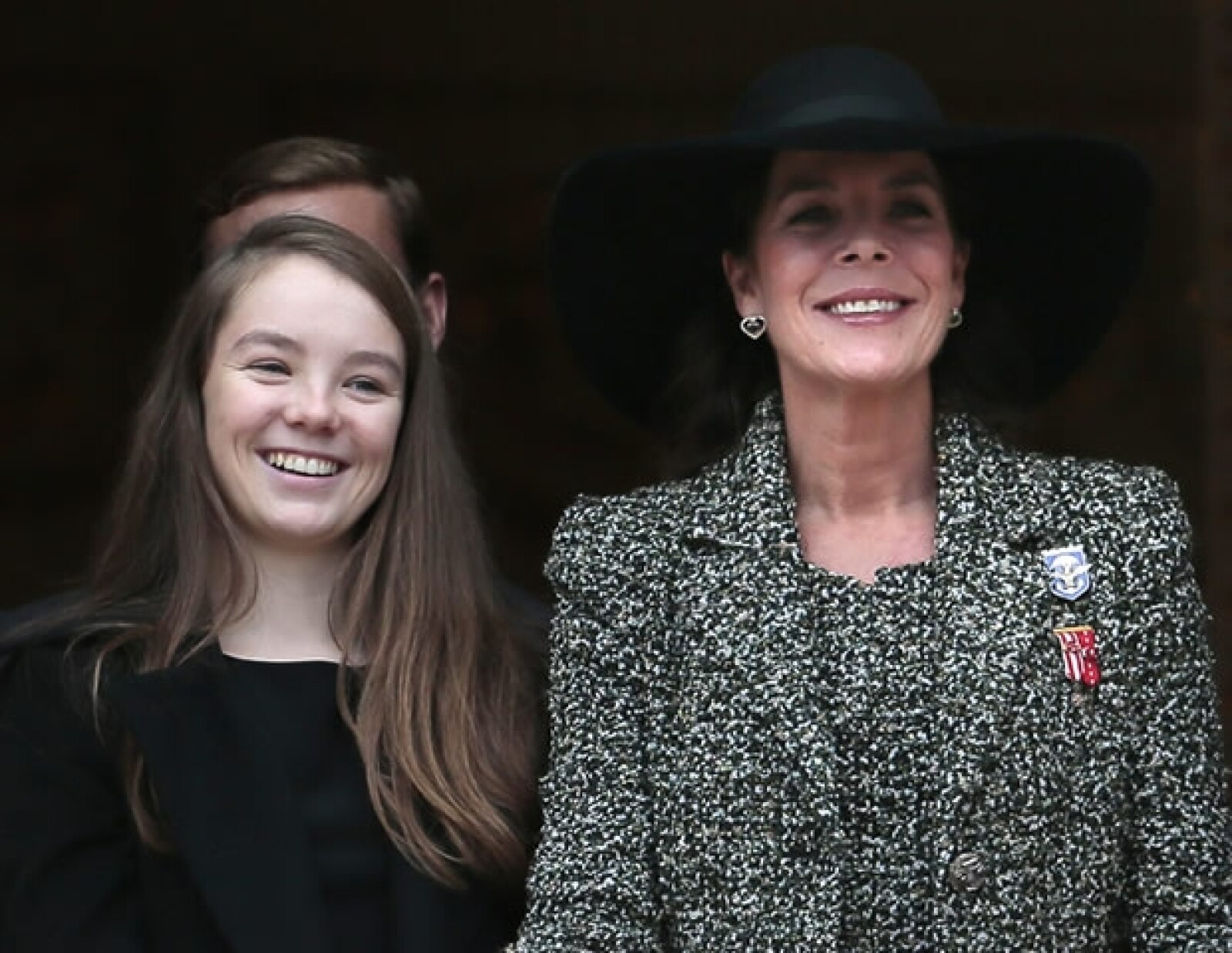 Carolina De Mónaco Y Alexandra De Hannover: Los Mejores Momentos De Moda Del Baile De La Rosa 2025 Carolina De Mónaco Y Alexandra De Hannover: Los Mejores Momentos De Moda Del Baile De La Rosa 2025