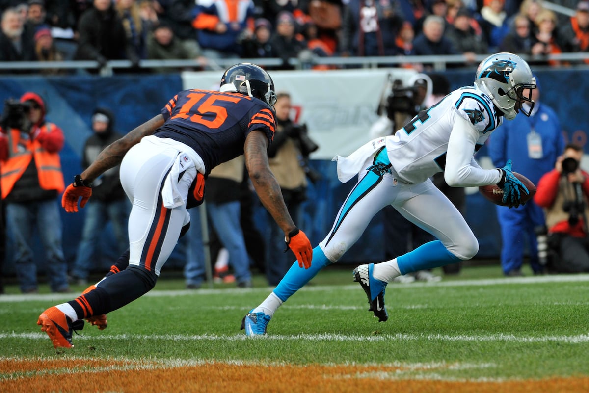 Carolina Panthers Draft Strategy: Can They Repeat Last Year's Success At Pick 8?