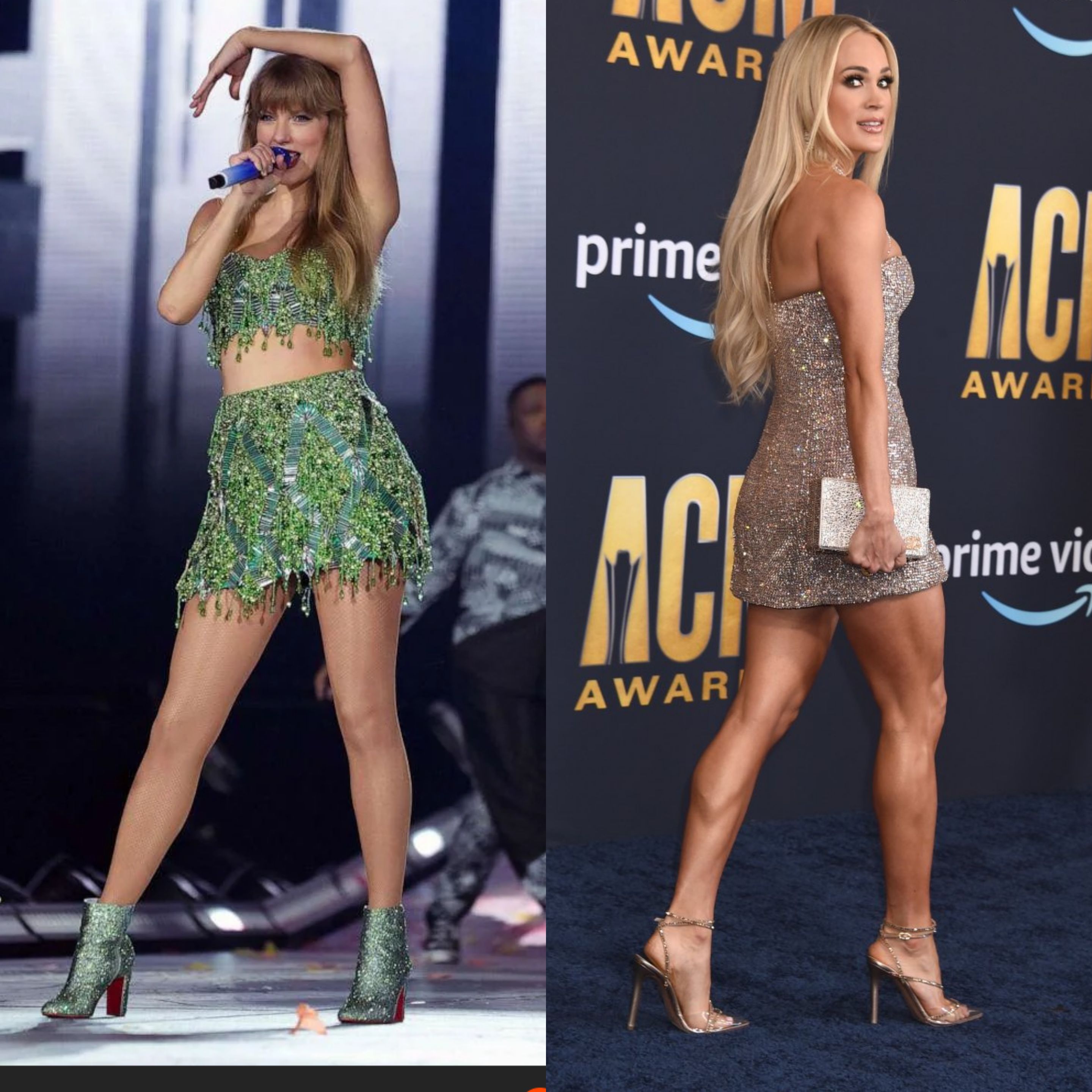Carrie Underwood Vs. Taylor Swift: Unveiling The Truth Behind The Recent Events Carrie Underwood Vs. Taylor Swift: Unveiling The Truth Behind The Recent Events