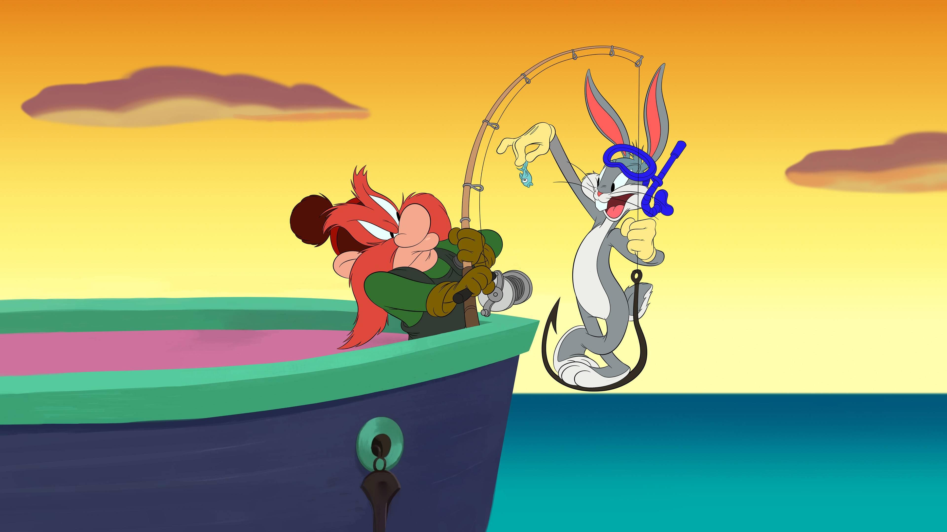 Cartoon Network And Looney Tunes Unite In New 2025 Animated Short Cartoon Network And Looney Tunes Unite In New 2025 Animated Short